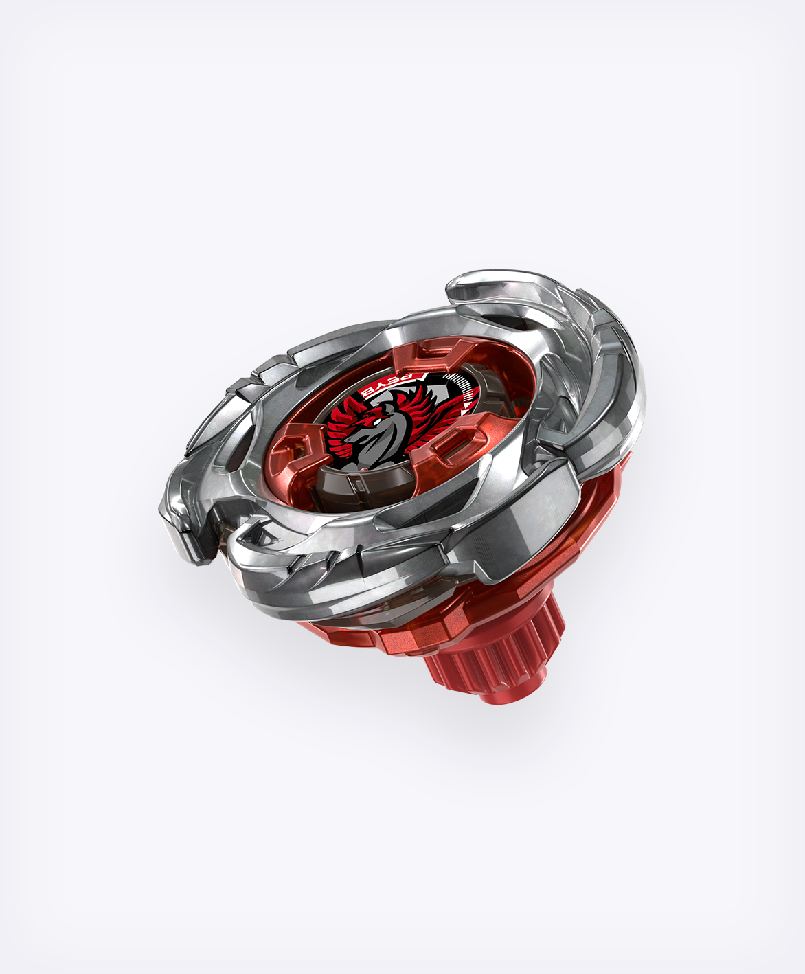 AEROPEGASUS 3-70A ベイブレード Aero Pegasus 3-70A Red Ver. | Beyblade X Australia – OrenoHobbies