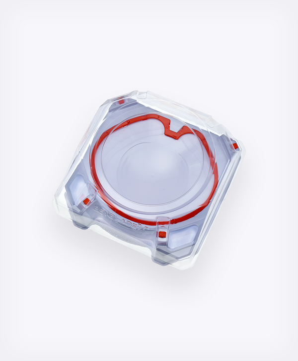 Beyblade X - Stadiums