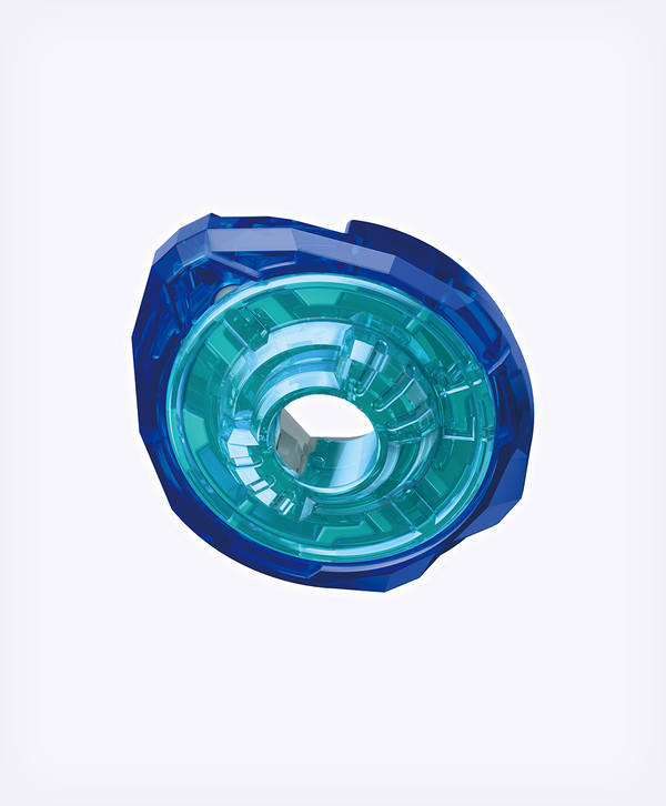 Beyblade X - Ratchets
