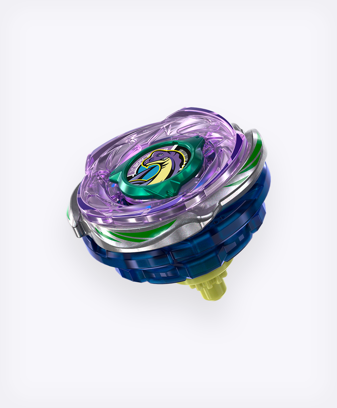 Full BeyBlade X Beys