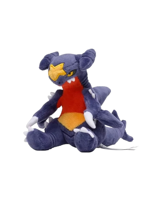 Pokemon Plushies