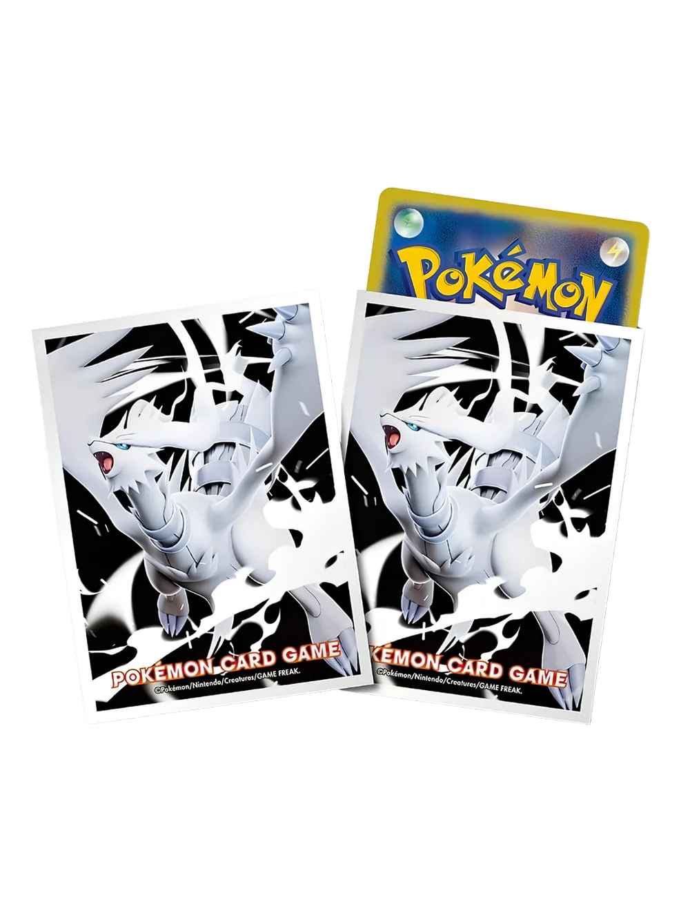 TCG Sleeves
