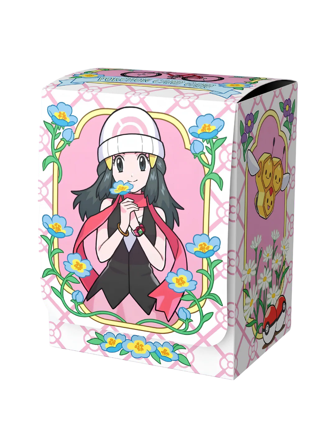Pokemon TCG Deck Case