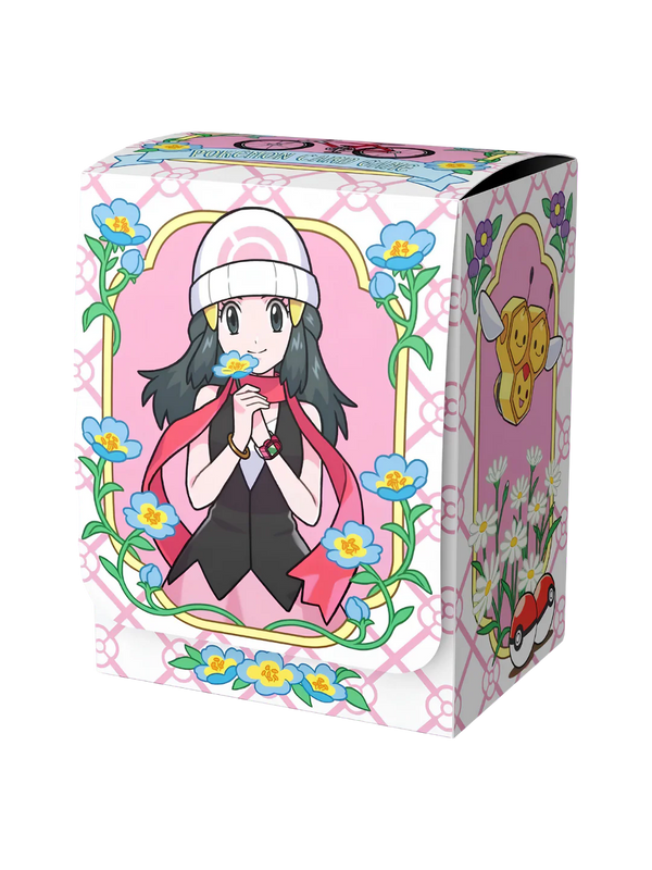 Pokemon TCG Deck Case