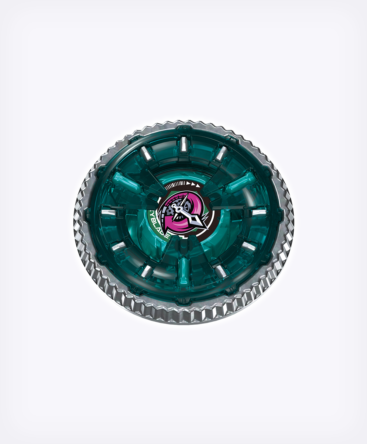 01 ClockMirage 9-65B