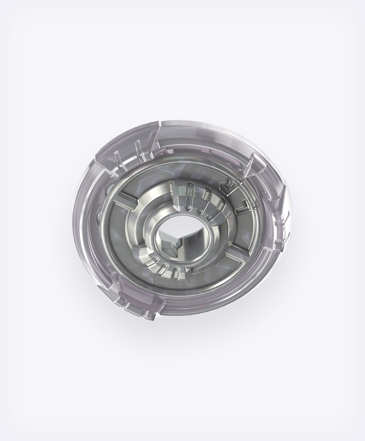 Ratchet · 0-60