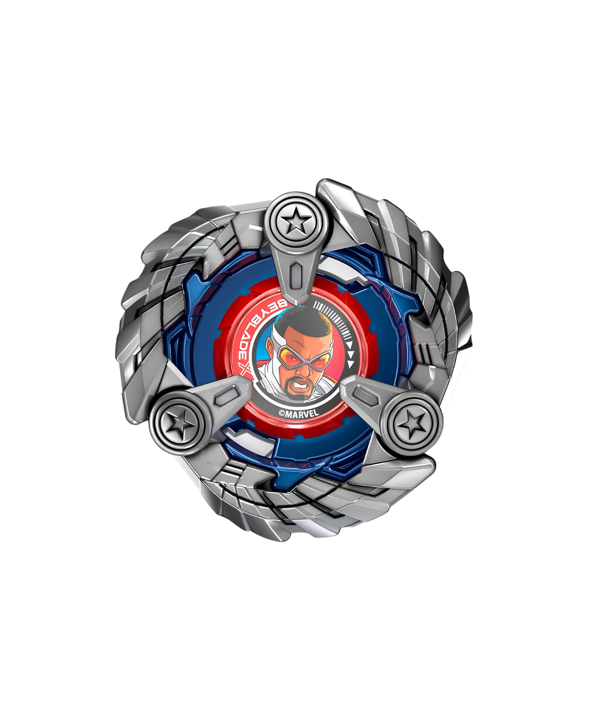 Blade - Captain America