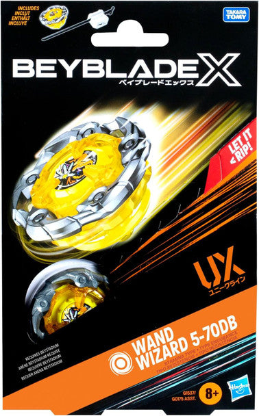 Wizard 5-70DB
