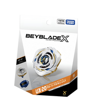 BEYBLADE X UX-20 Starter Glory Valkyrie LF ( PRE-ORDER )