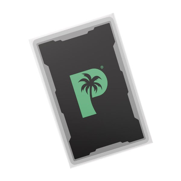 Palms Off Gaming - Soft Card Sleeves 100pc - Standard Size