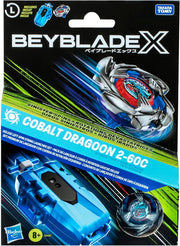 Cobalt Dragoon 2-60C