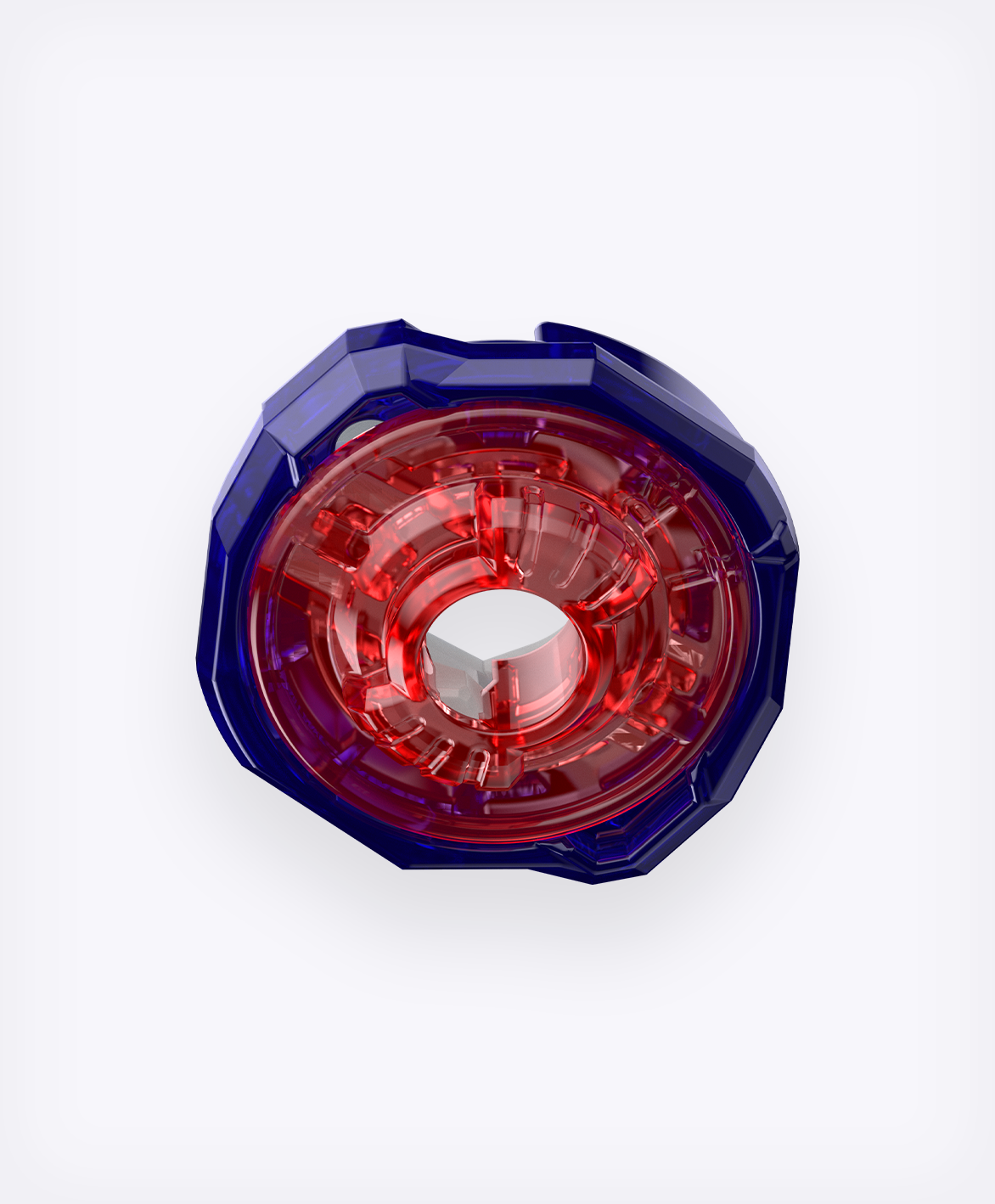 Cobalt Dragoon 2-60C