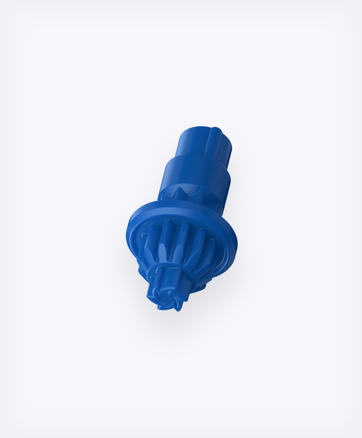 Cobalt Dragoon 2-60C