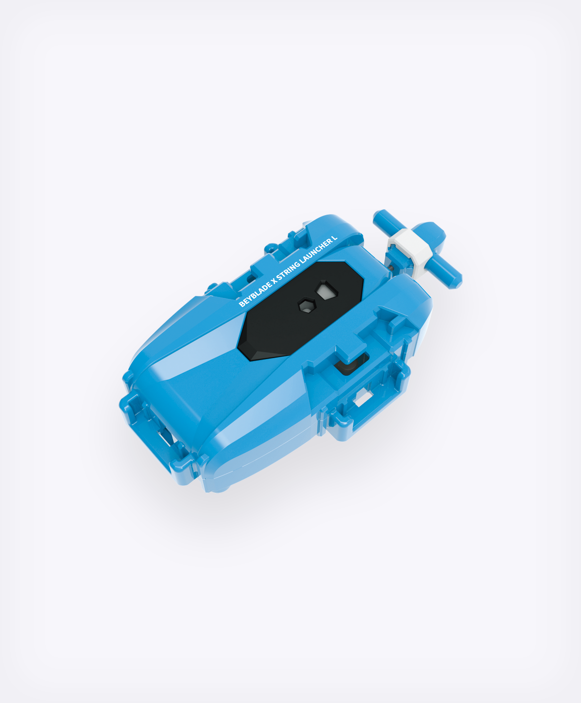 Cobalt Dragoon 2-60C