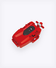 BX-47 String Launcher L Red Ver.
