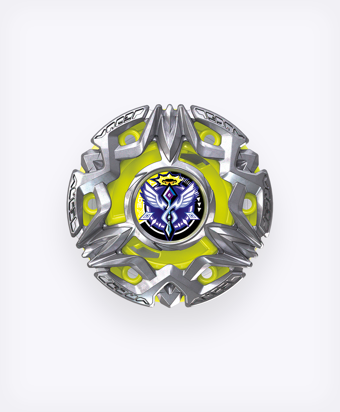 [Pre-Order] BX-50 Random Booster Vol.11 Heaven Ring