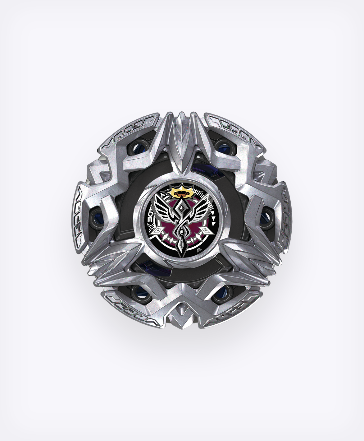 [Pre-Order] BX-50 Random Booster Vol.11 Heaven Ring