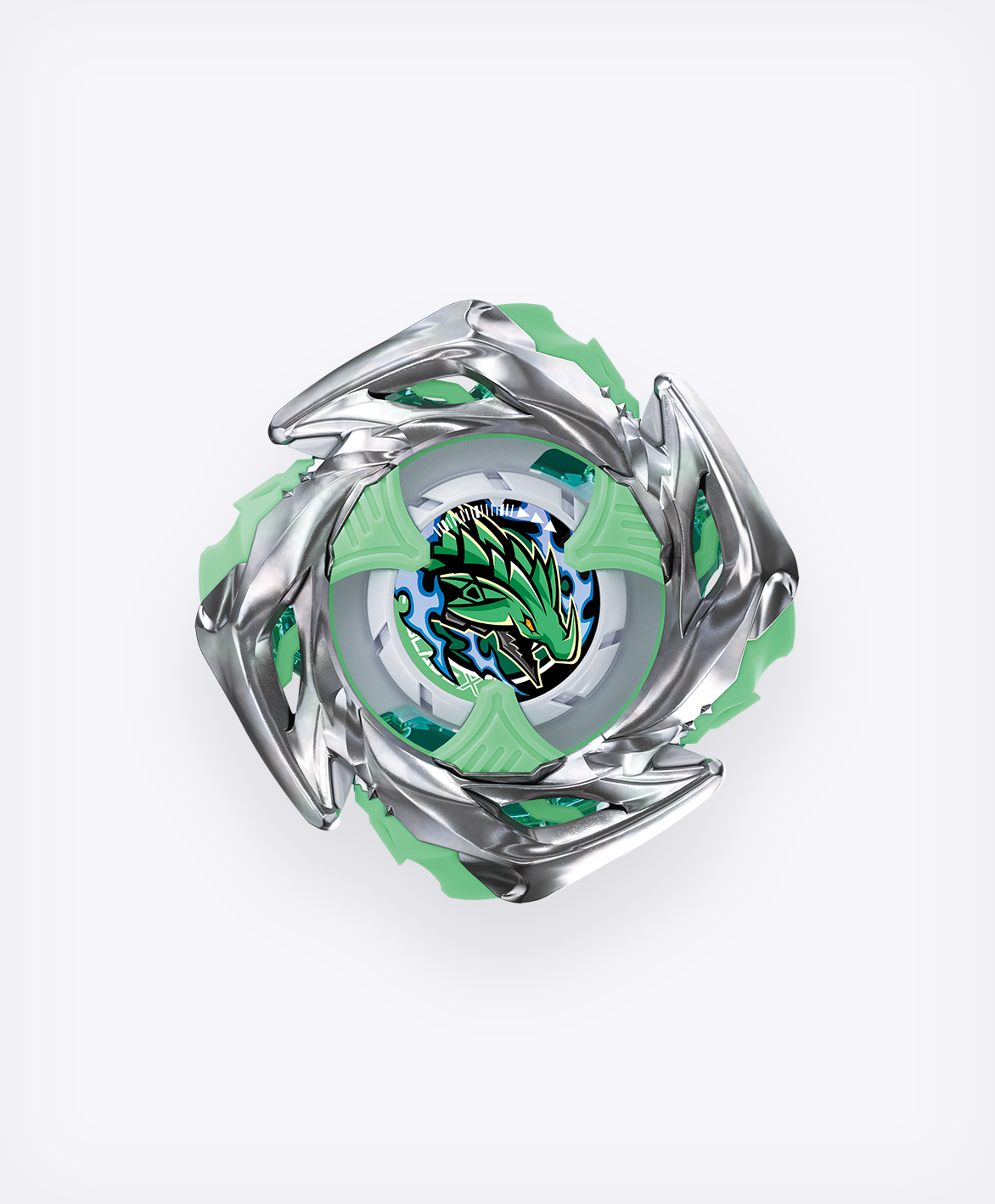 [Pre-Order] BX-50 Random Booster Vol.11 Heaven Ring