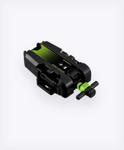 BX-51 String Launcher Black x Green (PRE ORDER)