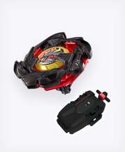 Cobalt Dragoon 2-60C Metal Coat: Black ( NO BOX )