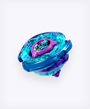 Kraken Riggle S3-70O Metal Coat: Blue