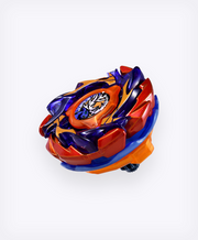 Bucks Antlers B2-60D Metal Coat: Orange