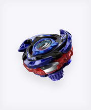 Drake Brave G4-70I Metal Coat: Blue
