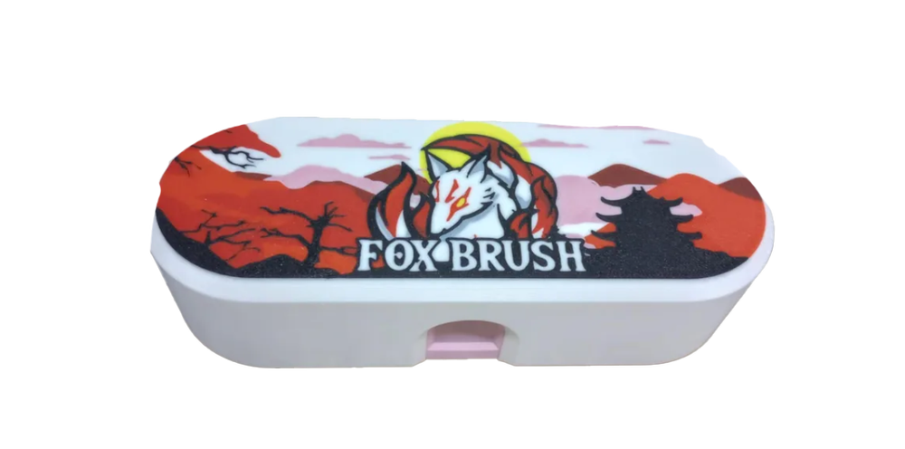 Beybento Deck Box - Multiple Different Options!