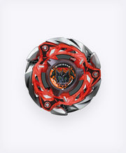 Blade - CerberusFlame Wheel