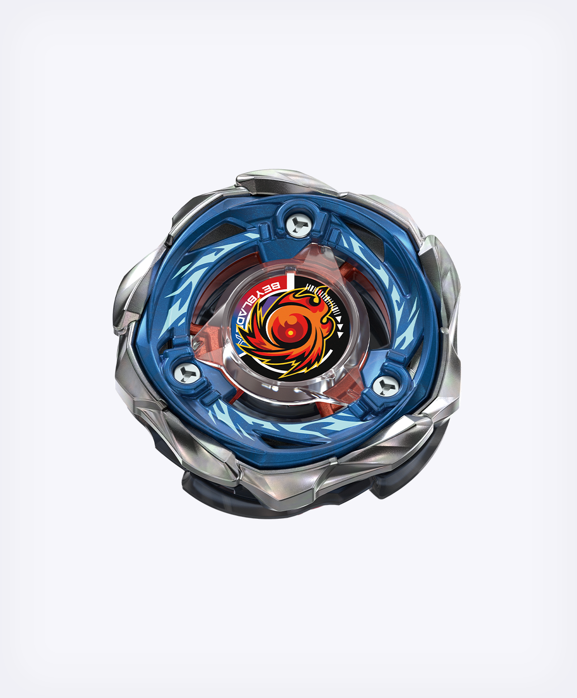 Blade - Sol Eclipse D