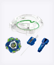 CX-16 Start Dash Set C