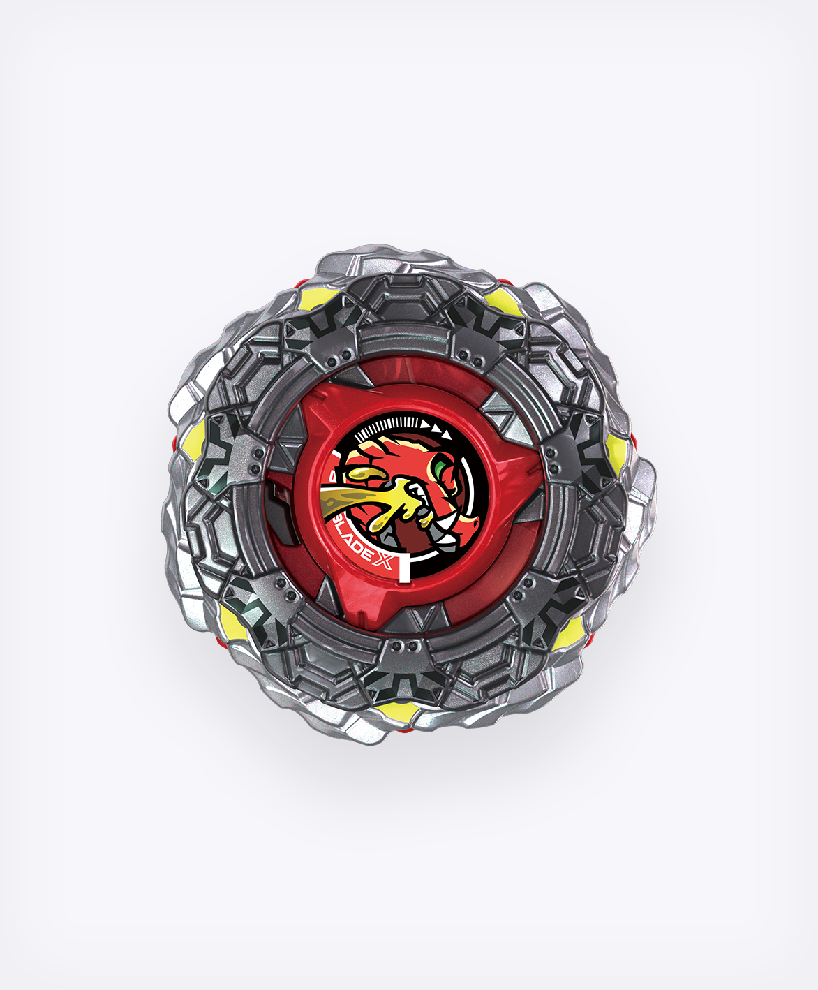 CX-19 CrocoTread 03