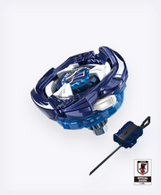 UX-00
Samurai Saber 5-60K Metal Coat: Samurai Blue Japan National Football Team Ver.