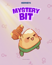 Mystery Bit
