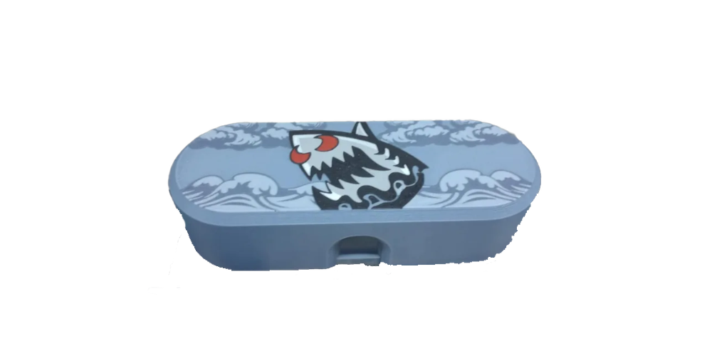 Beybento Deck Box - Multiple Different Options!