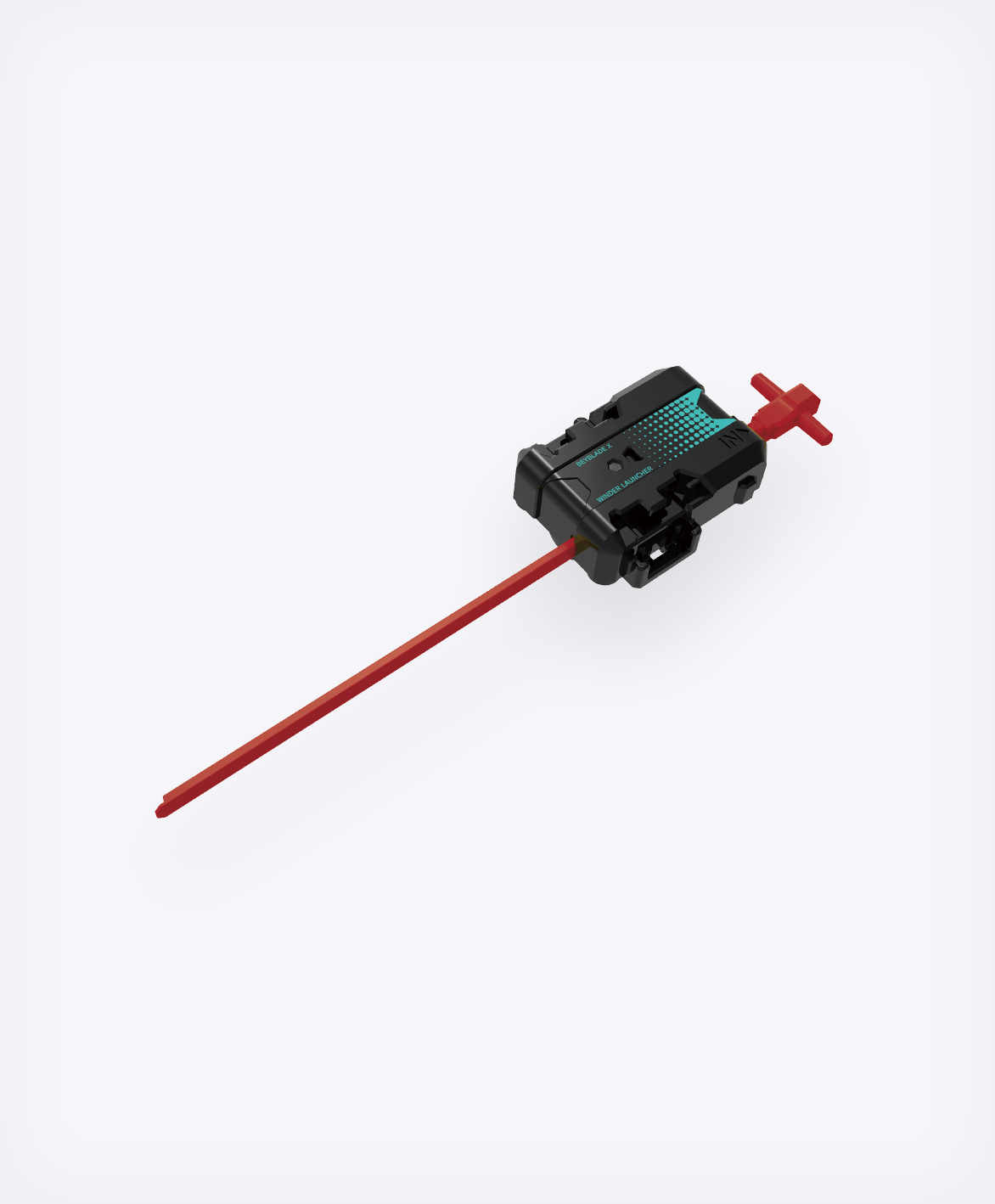 UX-19 Winder + RipCord