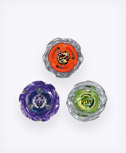 Jpn UX-21 Hell's Nether Deck Set