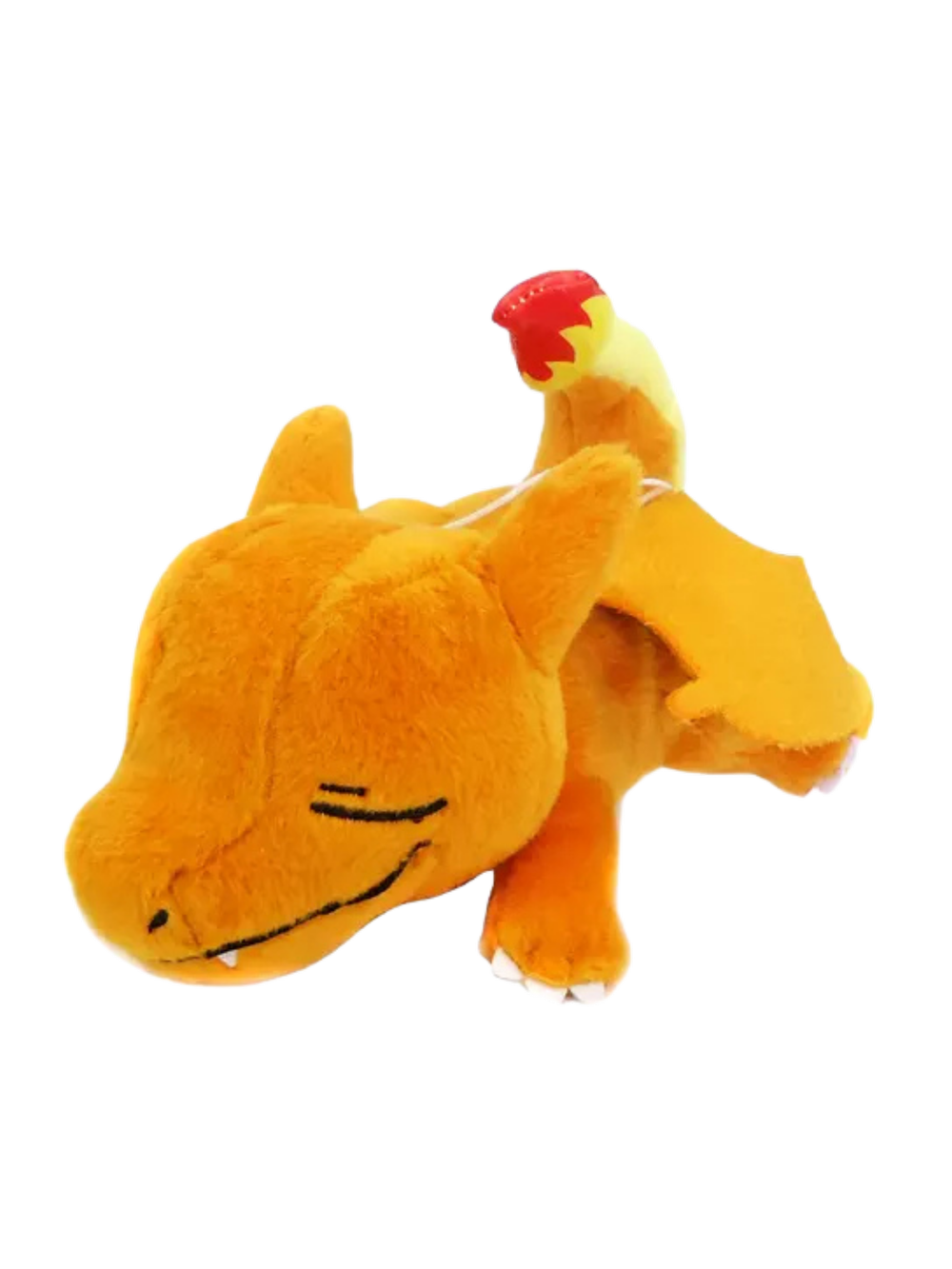 Charizard #006 - Korotto Manmaru Lying Down Plush