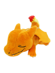 Charizard #006 - Korotto Manmaru Lying Down Plush