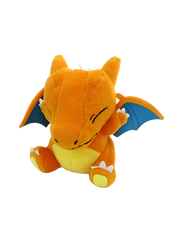 Charizard #006 - Korotto Manmaru Smiling Plush