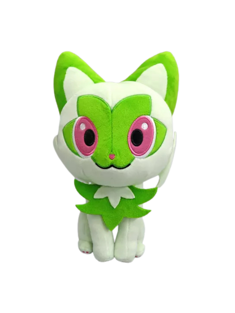Sprigatito #906 - Mofugutto Plush