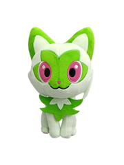 Sprigatito #906 - Mofugutto Plush