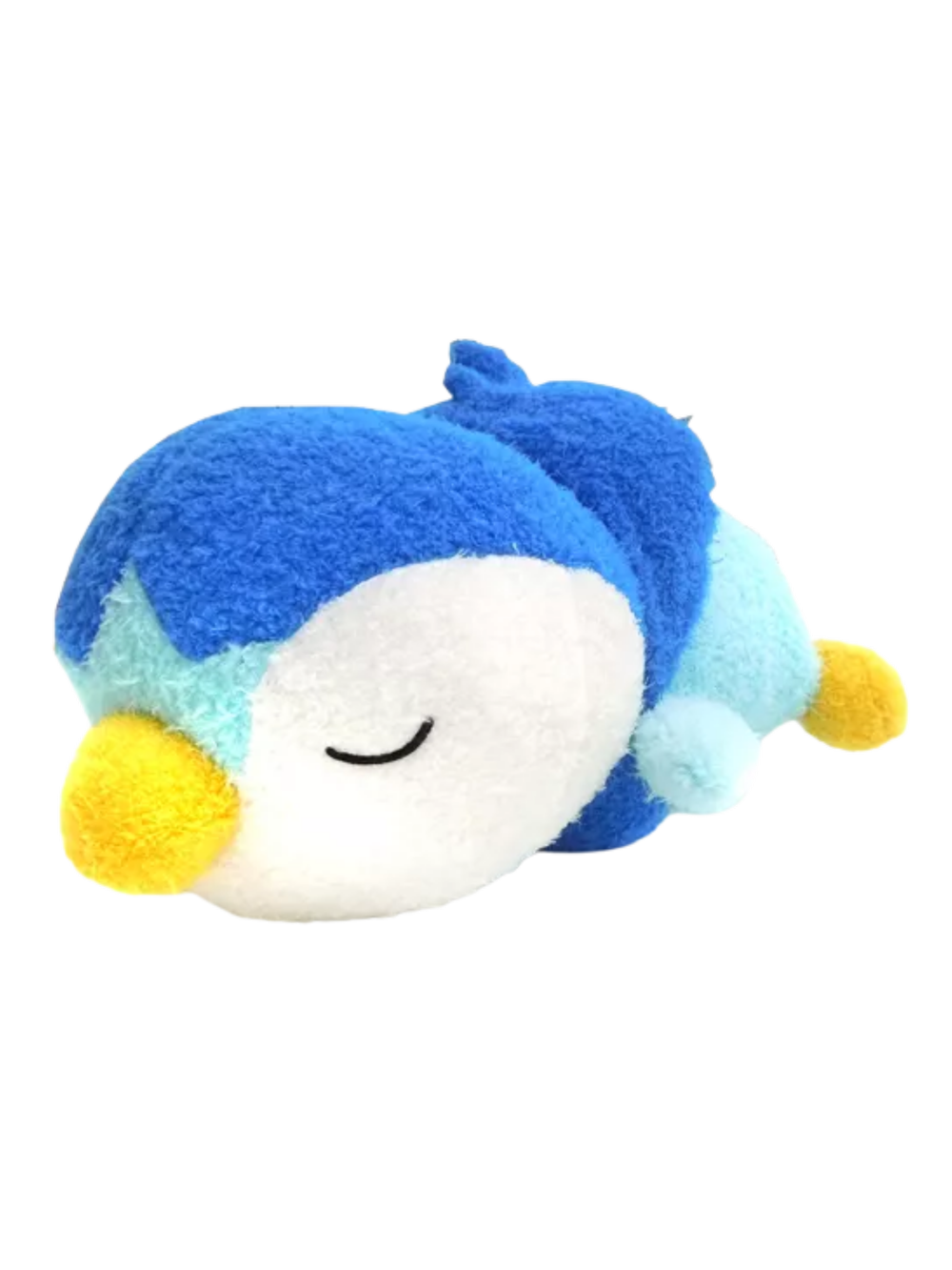 Piplup #393 - Big Relaxing Time Plush