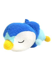 Piplup #393 - Big Relaxing Time Plush
