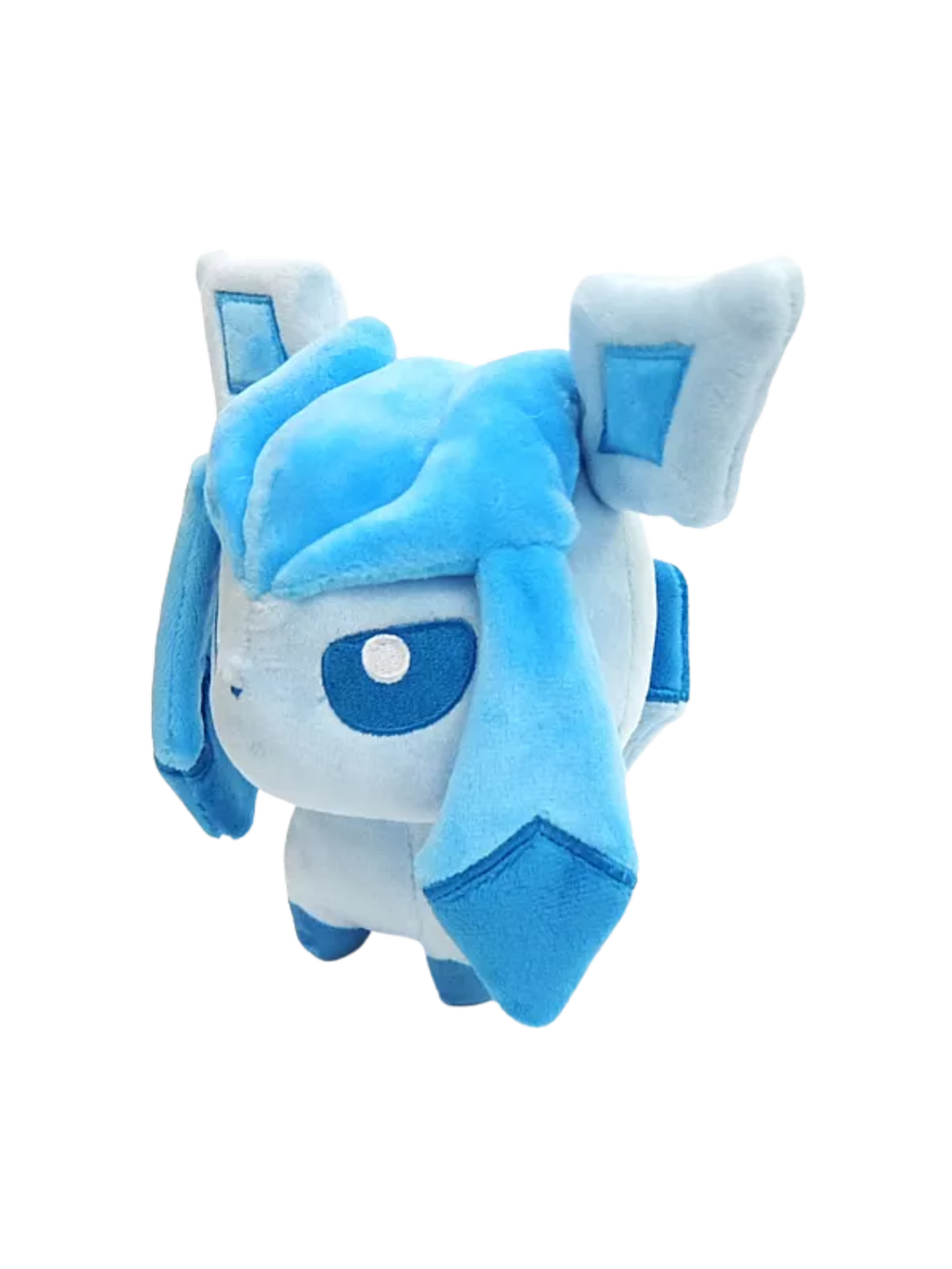 Glaceon #471 - Pokémon Dolls Plush – Pokémon Center Exclusive