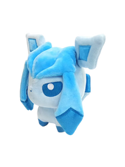 Glaceon #471 - Pokémon Dolls Plush – Pokémon Center Exclusive