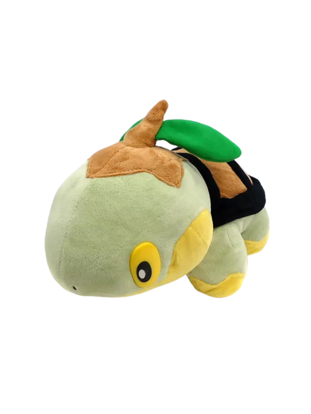 Turtwig #387 - Pokémon Plush Toy DP "Pokémon Diamond & Pearl"