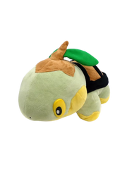 Turtwig #387 - Pokémon Plush Toy DP "Pokémon Diamond & Pearl"