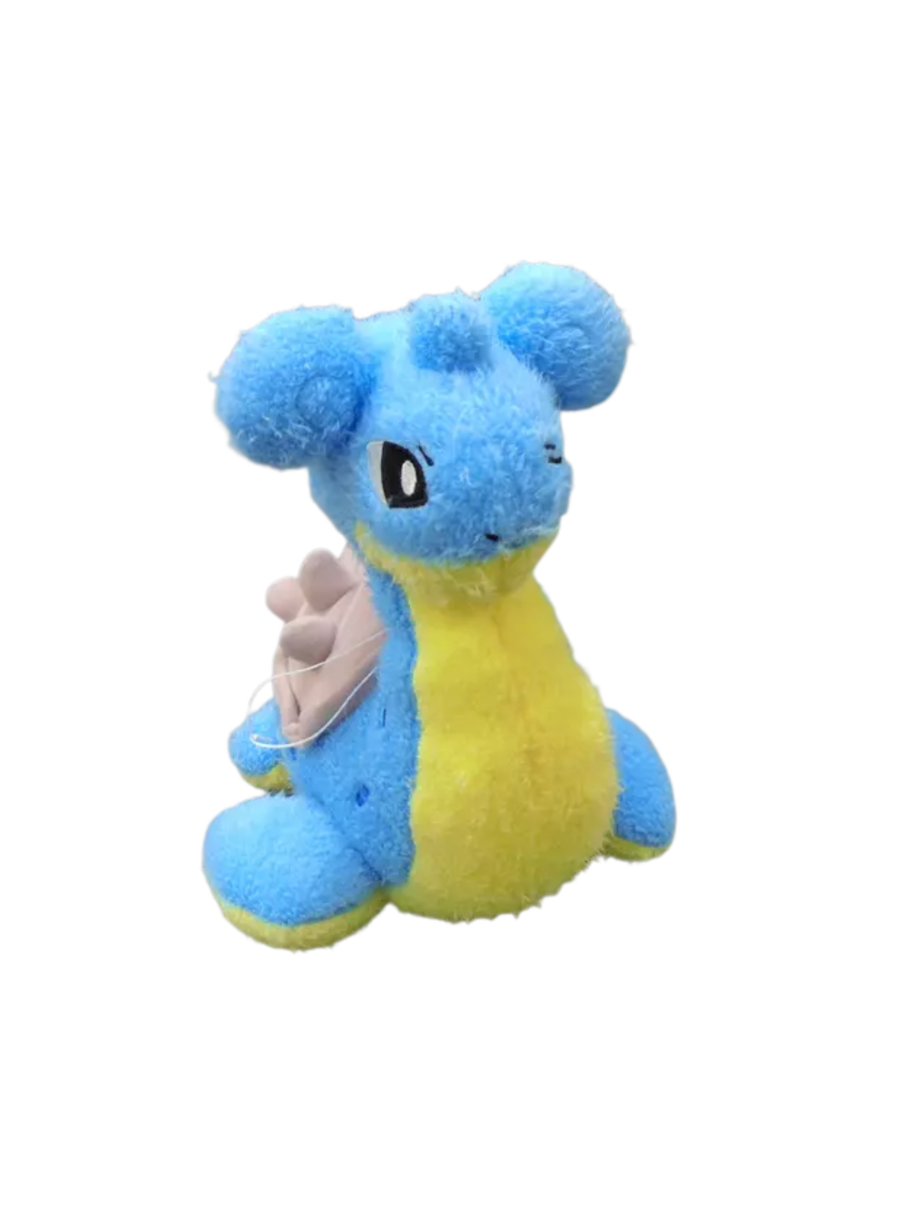 Lapras #131 - Big Plush Relaxing Time “Jigglypuff & Lapras” Pokémon