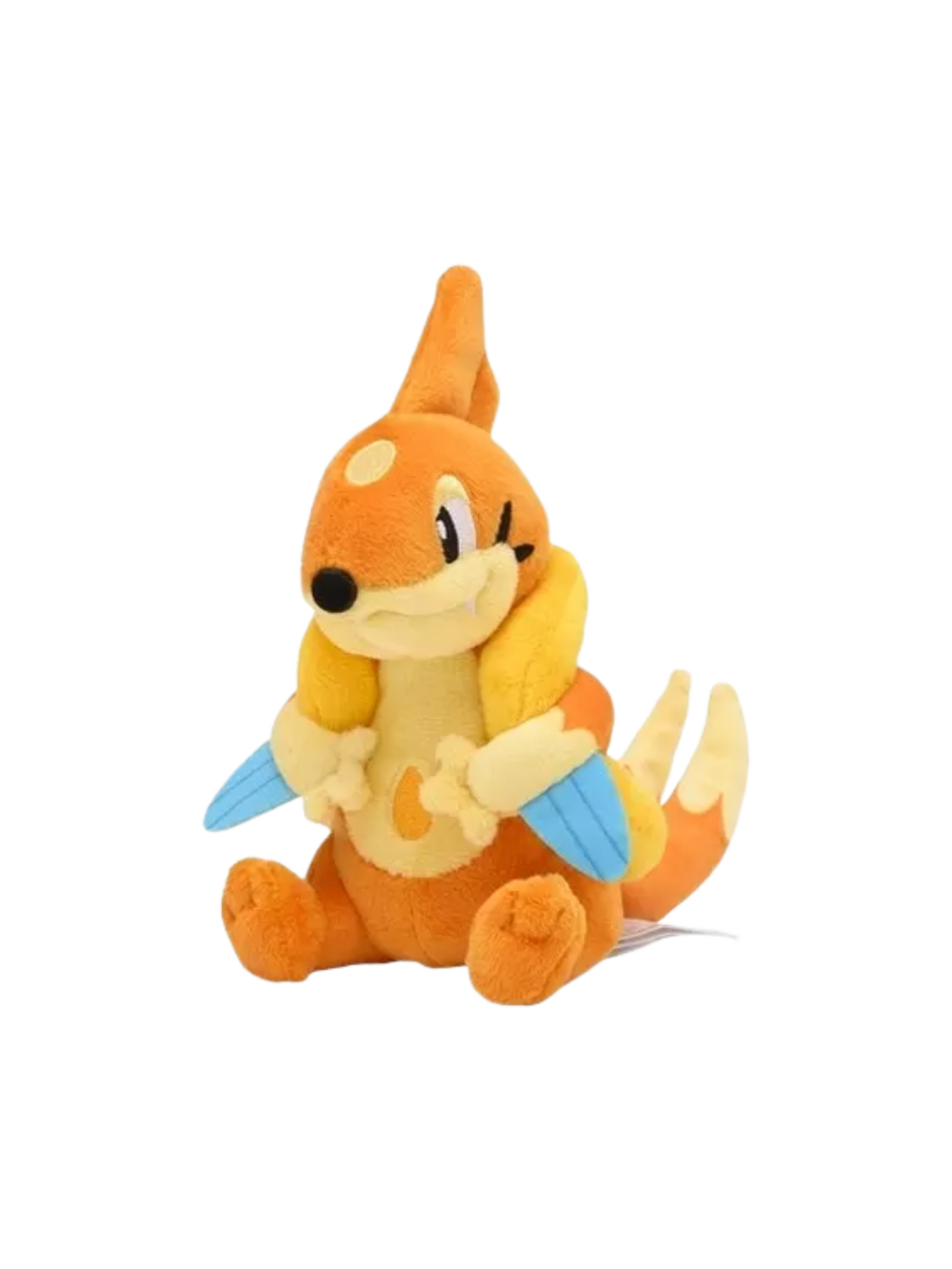 Floatzel #419 - Pokémon Centre Fit Plush